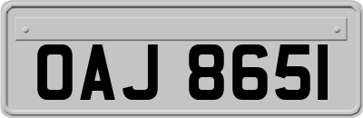 OAJ8651