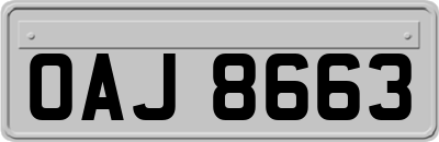 OAJ8663