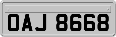 OAJ8668