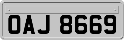 OAJ8669