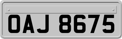 OAJ8675
