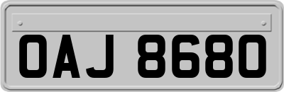 OAJ8680