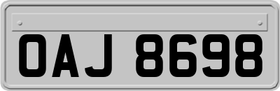 OAJ8698
