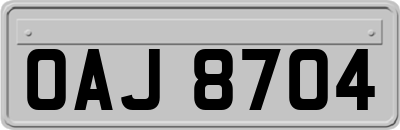 OAJ8704