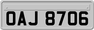 OAJ8706