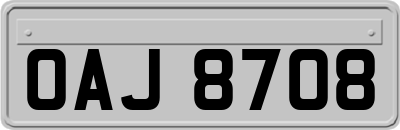OAJ8708