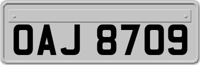 OAJ8709