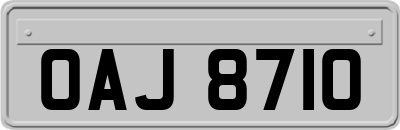 OAJ8710