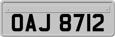 OAJ8712