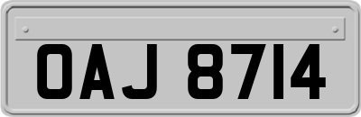 OAJ8714