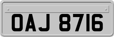 OAJ8716