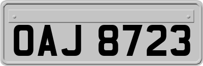 OAJ8723