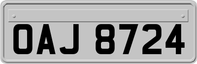 OAJ8724
