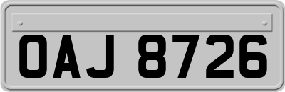 OAJ8726