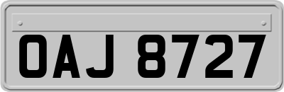 OAJ8727