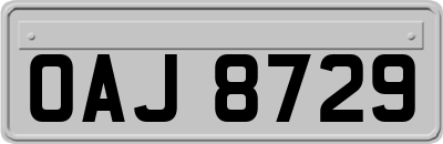 OAJ8729