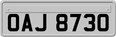 OAJ8730