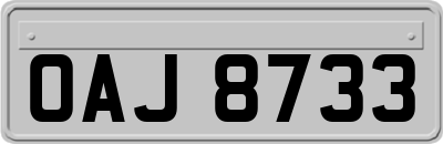 OAJ8733