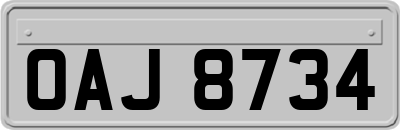 OAJ8734