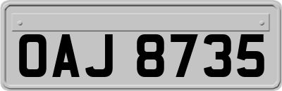 OAJ8735