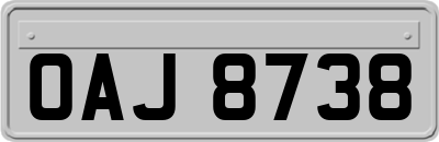 OAJ8738
