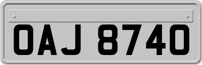 OAJ8740