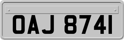 OAJ8741