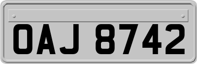 OAJ8742