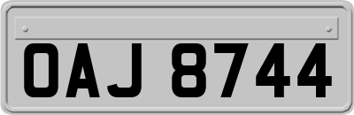 OAJ8744
