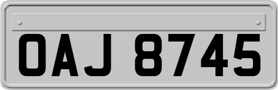 OAJ8745