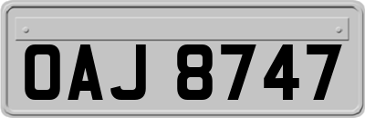 OAJ8747