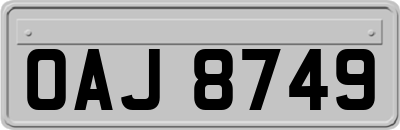 OAJ8749