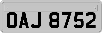 OAJ8752
