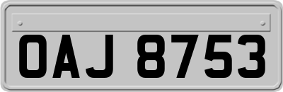 OAJ8753