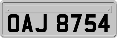 OAJ8754