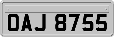 OAJ8755