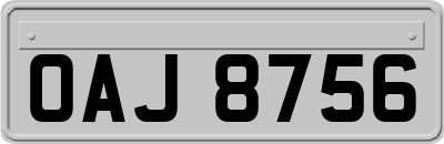 OAJ8756