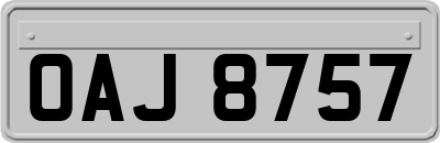 OAJ8757