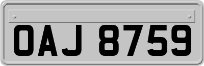OAJ8759