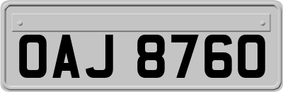 OAJ8760