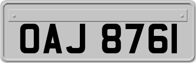 OAJ8761