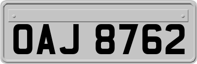 OAJ8762
