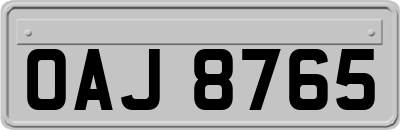 OAJ8765