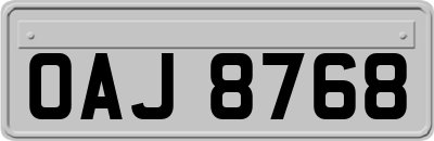 OAJ8768