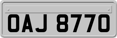 OAJ8770