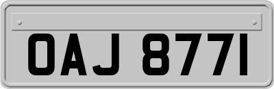 OAJ8771