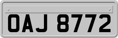 OAJ8772