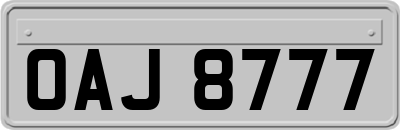 OAJ8777