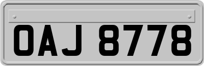 OAJ8778