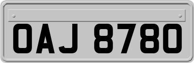 OAJ8780